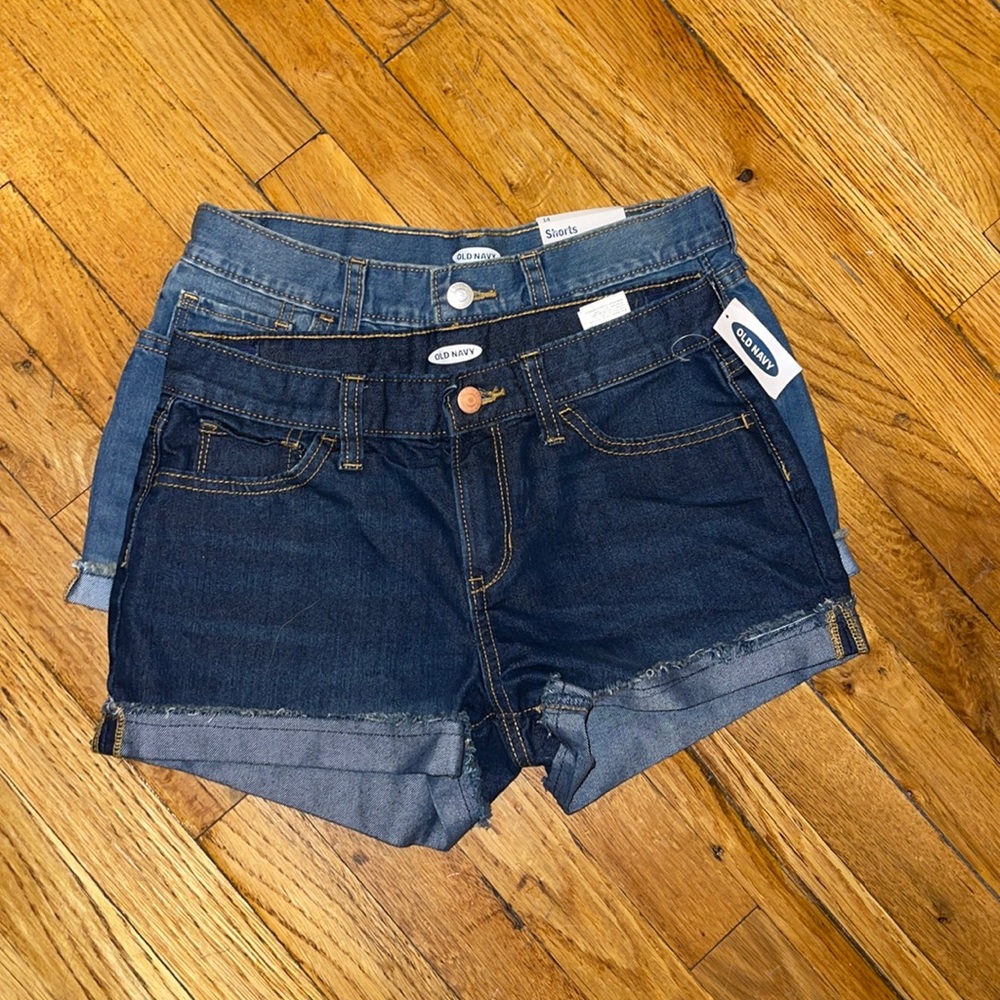 OLD NAVY SHORTS BUNDLE